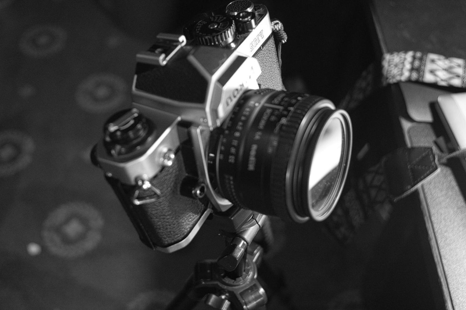 24 إطاراً في الثانية: معيار السينما الذي جاء بالصدفة الاقتصادية